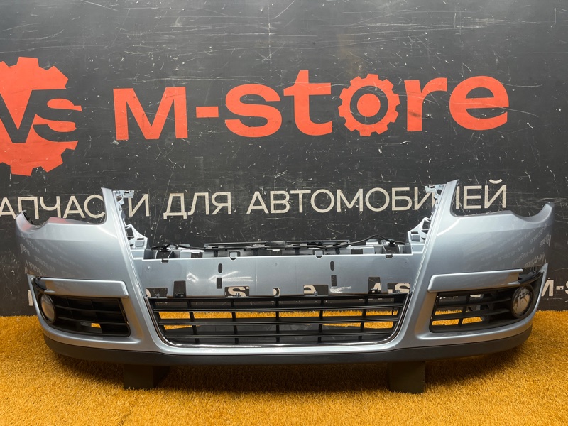 бампер, 24000 рублей, Красноярск