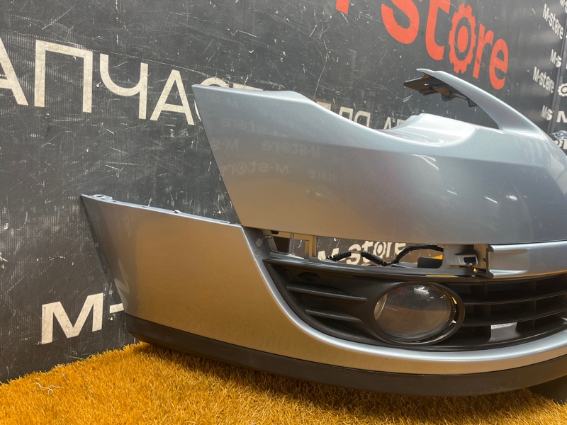 бампер, 24000 рублей, Красноярск