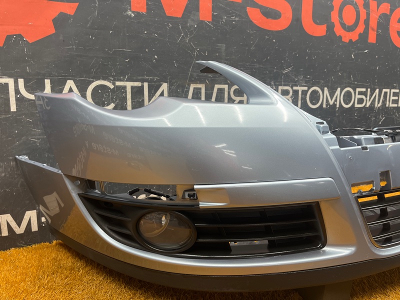 бампер, 24000 рублей, Красноярск