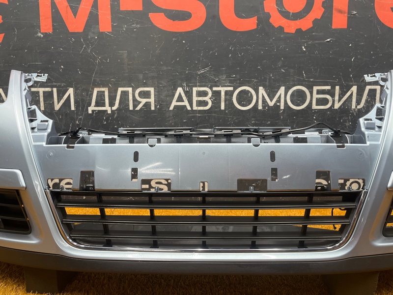 бампер, 24000 рублей, Красноярск