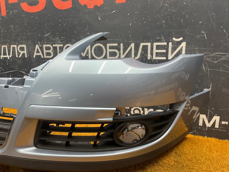 бампер, 24000 рублей, Красноярск