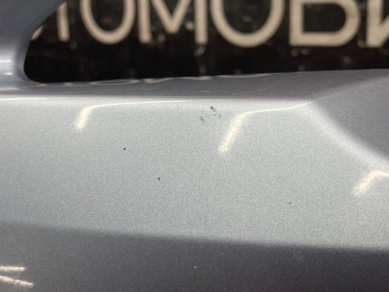 бампер, 24000 рублей, Красноярск