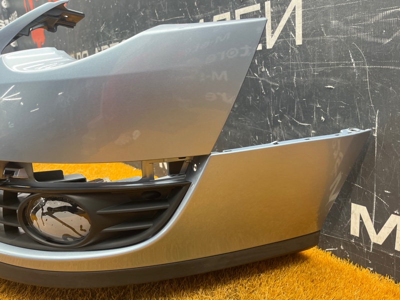 бампер, 24000 рублей, Красноярск