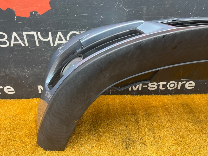 бампер, 24000 рублей, Красноярск