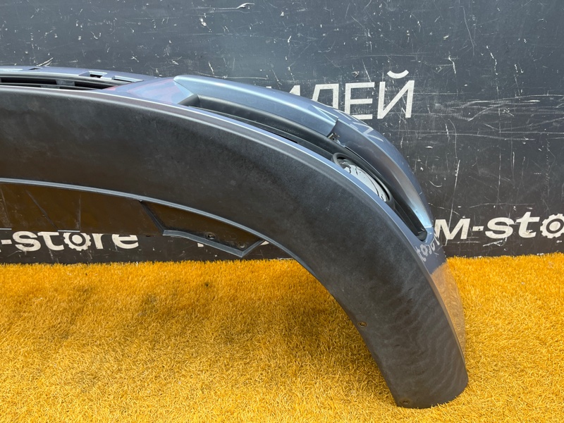 бампер, 24000 рублей, Красноярск