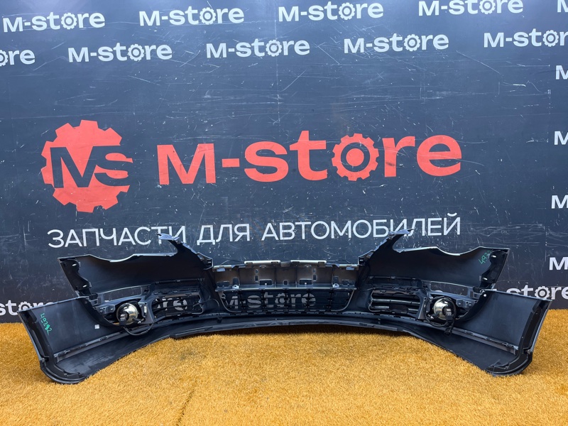 бампер, 24000 рублей, Красноярск