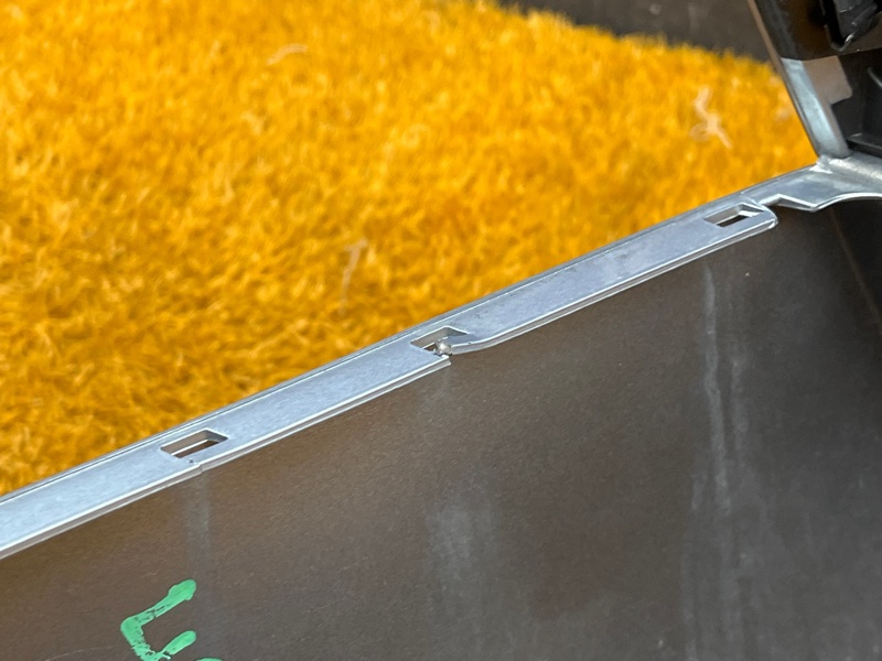 бампер, 24000 рублей, Красноярск