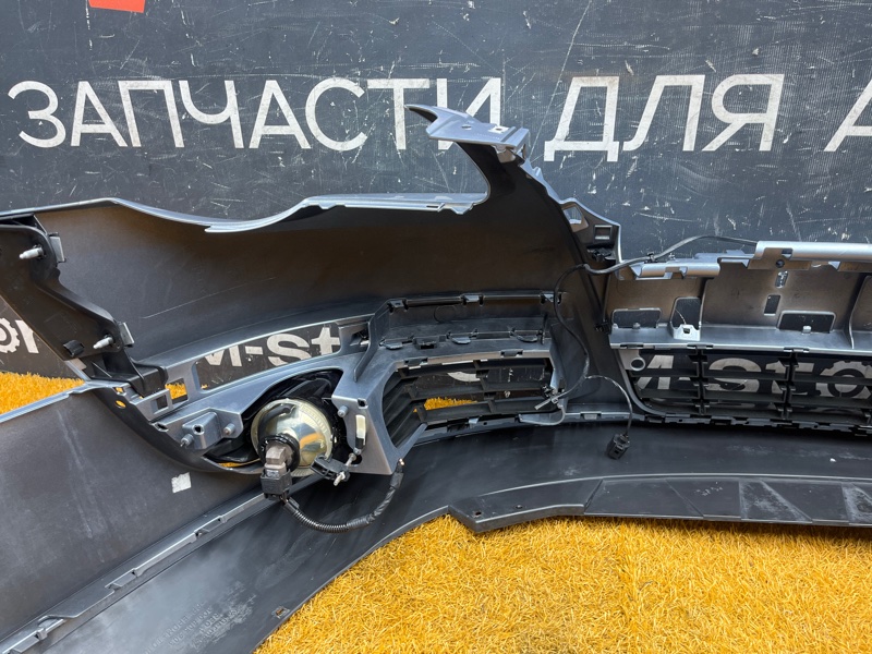 бампер, 24000 рублей, Красноярск