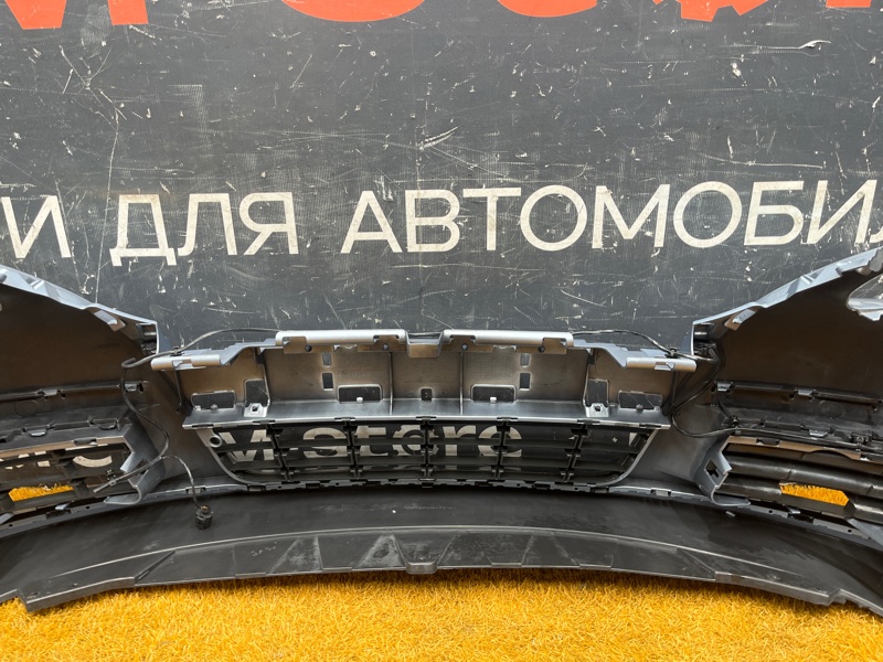 бампер, 24000 рублей, Красноярск