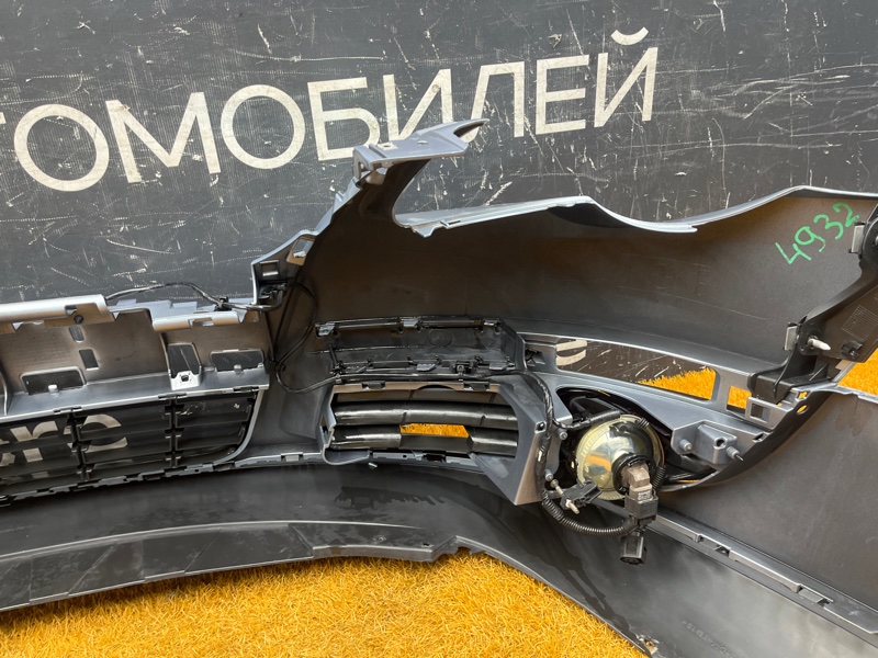 бампер, 24000 рублей, Красноярск