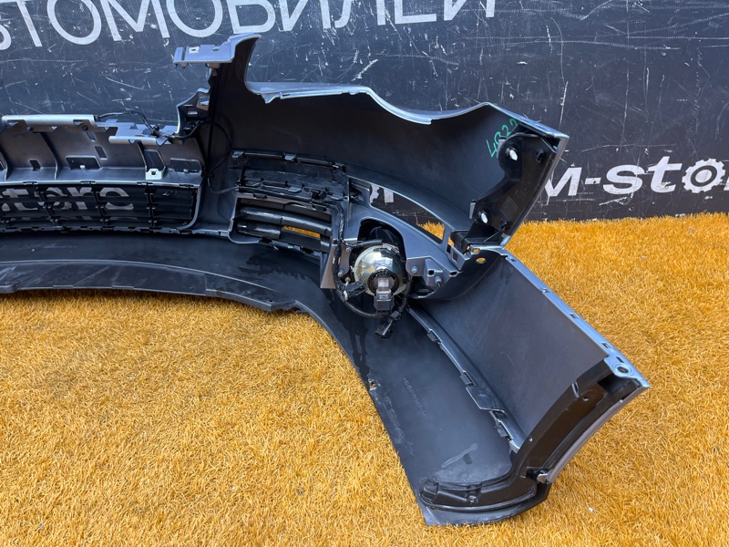 бампер, 24000 рублей, Красноярск