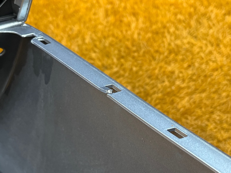 бампер, 24000 рублей, Красноярск