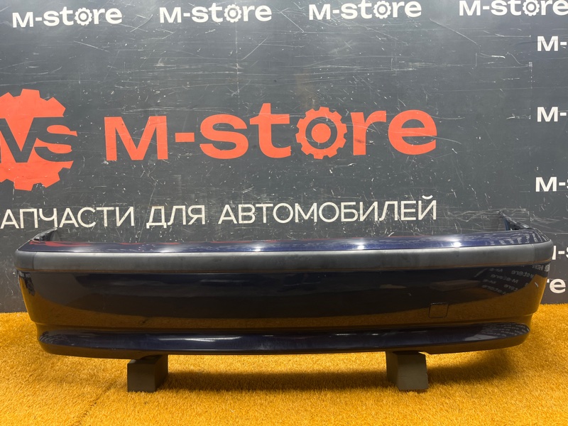 бампер, 7500 рублей, Красноярск