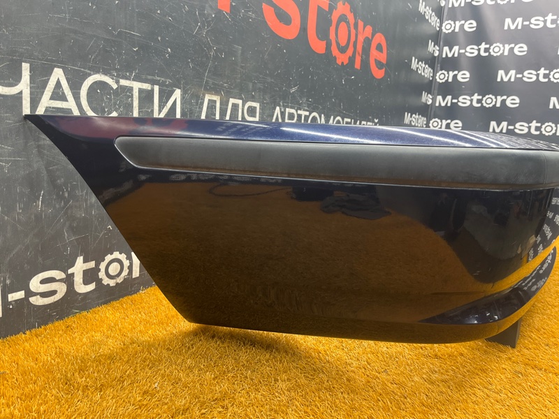 бампер, 7500 рублей, Красноярск