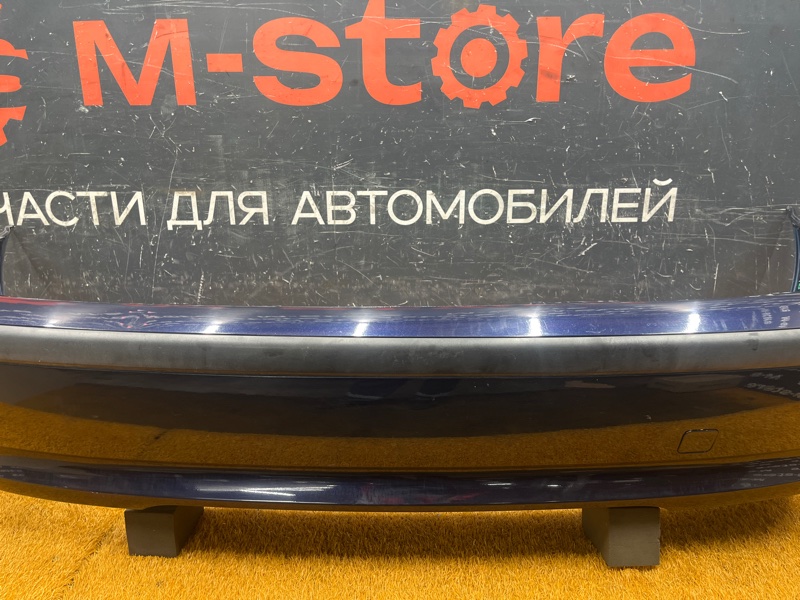 бампер, 7500 рублей, Красноярск