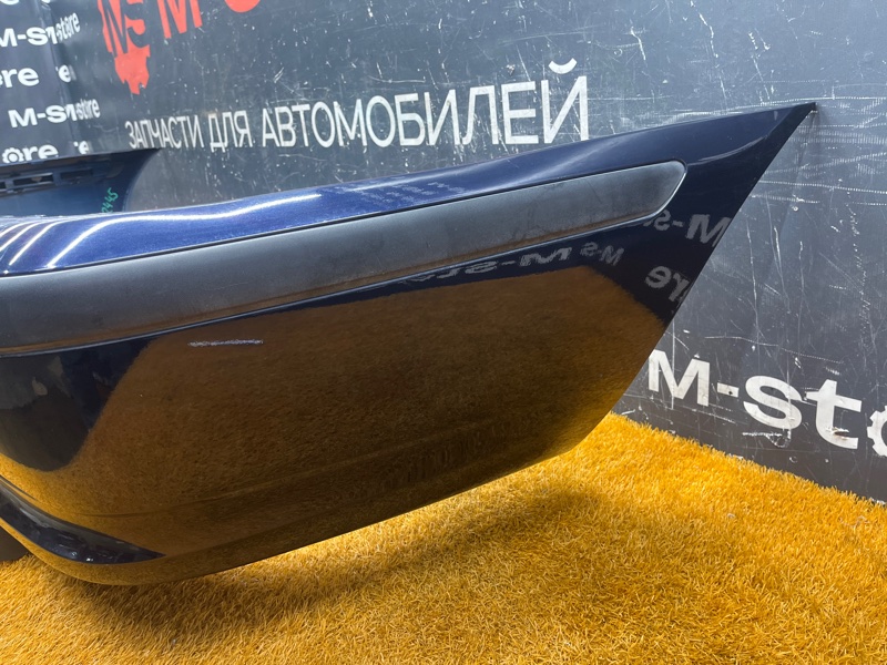 бампер, 7500 рублей, Красноярск