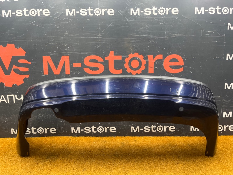 бампер, 7500 рублей, Красноярск