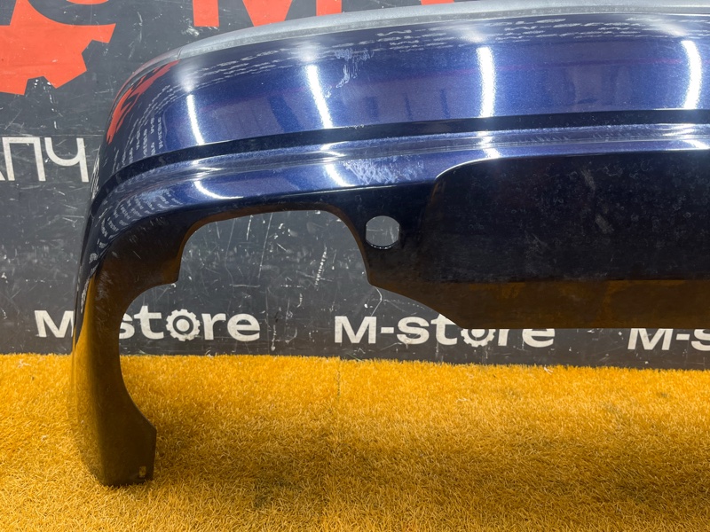 бампер, 7500 рублей, Красноярск