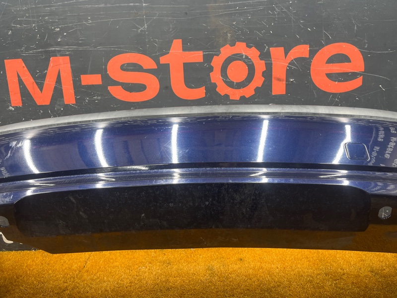 бампер, 7500 рублей, Красноярск