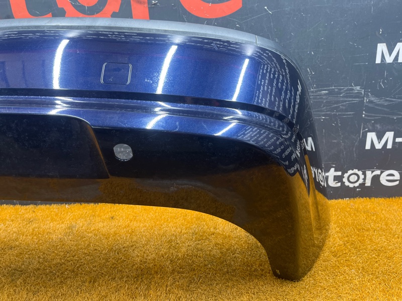 бампер, 7500 рублей, Красноярск