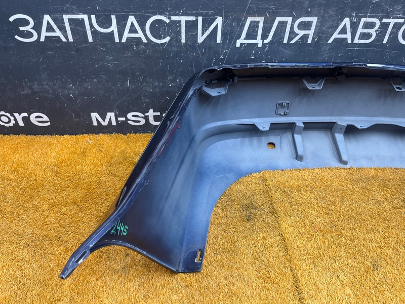 бампер, 7500 рублей, Красноярск