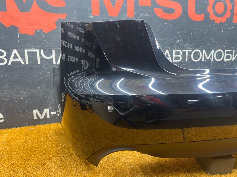 бампер, 8000 рублей, Красноярск