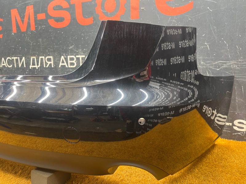 бампер, 8000 рублей, Красноярск