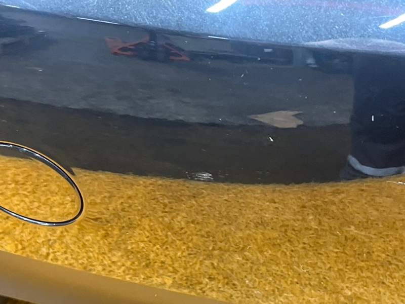 бампер, 8000 рублей, Красноярск