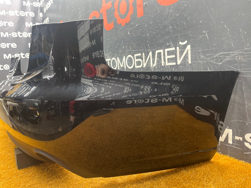 бампер, 8000 рублей, Красноярск