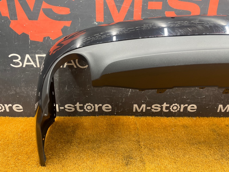 бампер, 8000 рублей, Красноярск