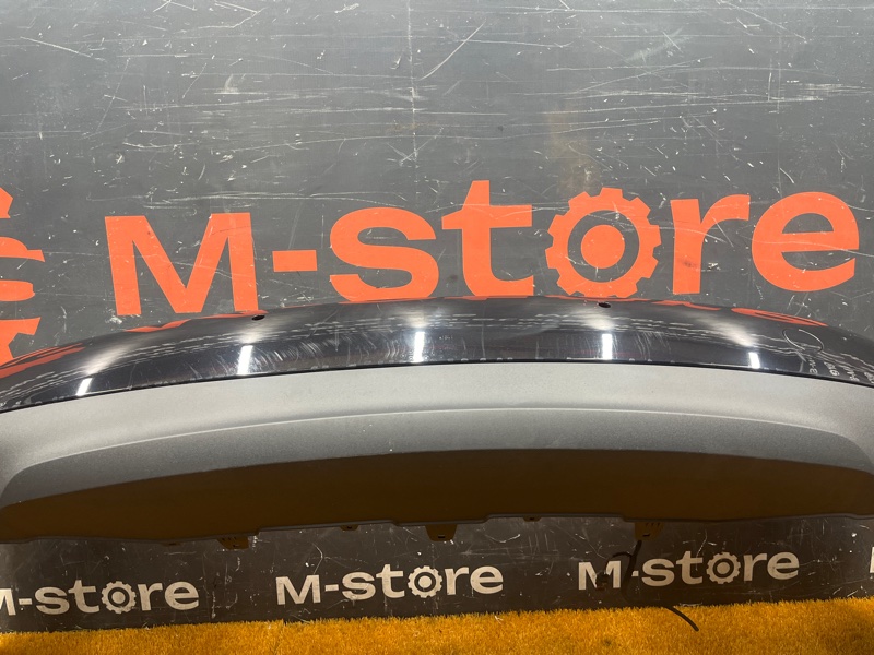 бампер, 8000 рублей, Красноярск