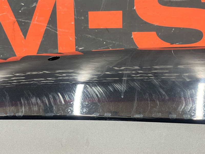 бампер, 8000 рублей, Красноярск