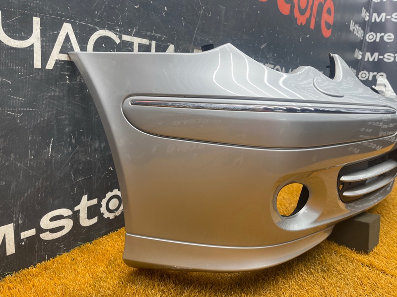 бампер, 22000 рублей, Красноярск