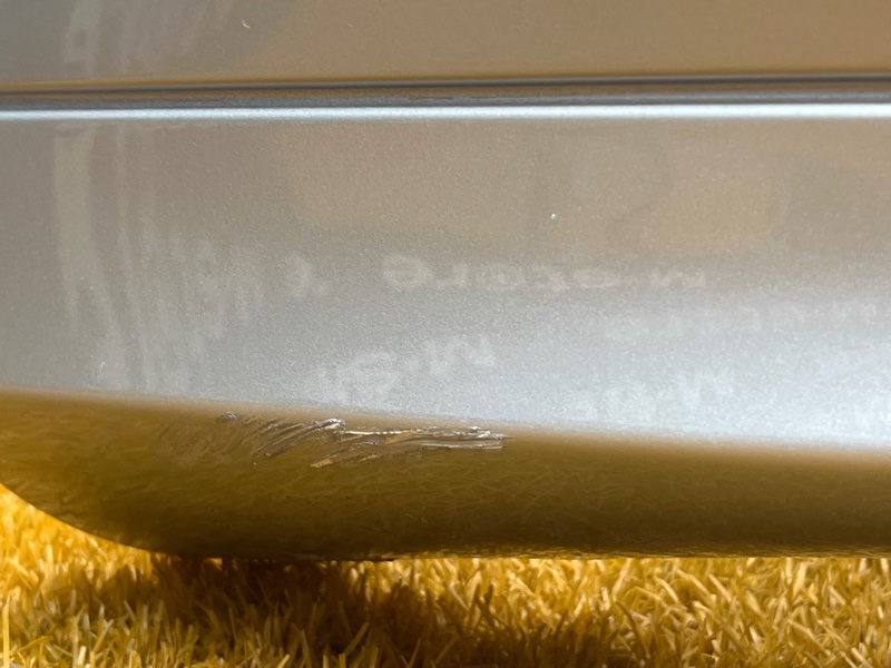 бампер, 22000 рублей, Красноярск