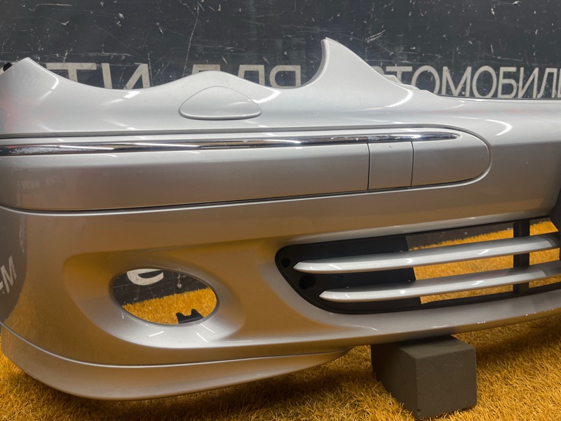 бампер, 22000 рублей, Красноярск