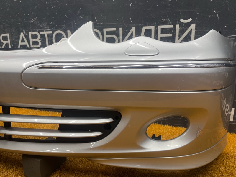 бампер, 22000 рублей, Красноярск