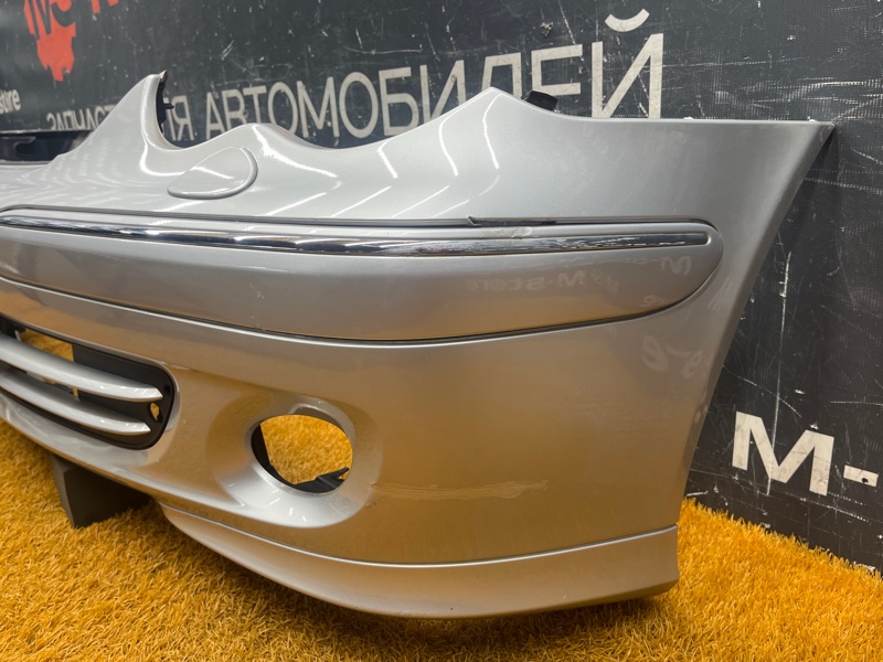 бампер, 22000 рублей, Красноярск