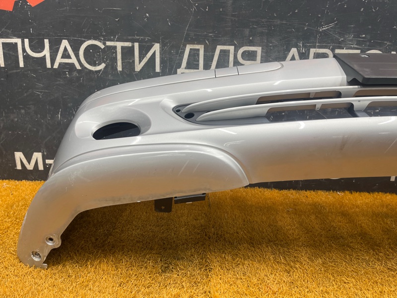 бампер, 22000 рублей, Красноярск