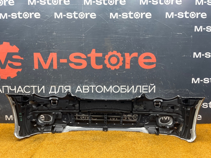 бампер, 22000 рублей, Красноярск