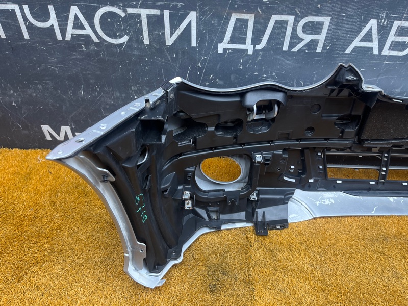 бампер, 22000 рублей, Красноярск