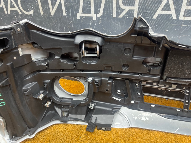 бампер, 22000 рублей, Красноярск