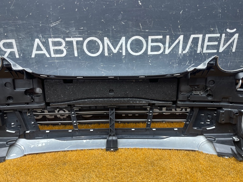 бампер, 22000 рублей, Красноярск