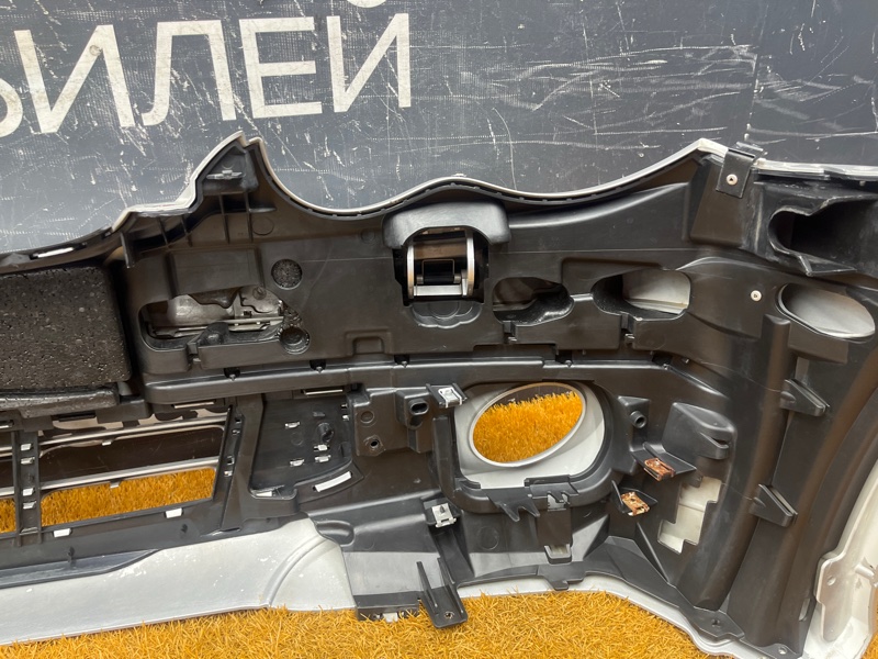 бампер, 22000 рублей, Красноярск