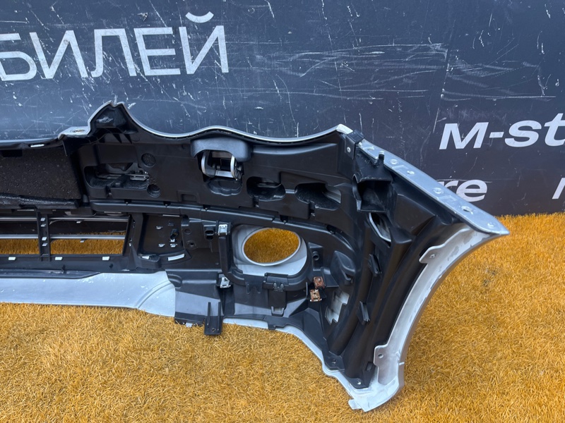 бампер, 22000 рублей, Красноярск