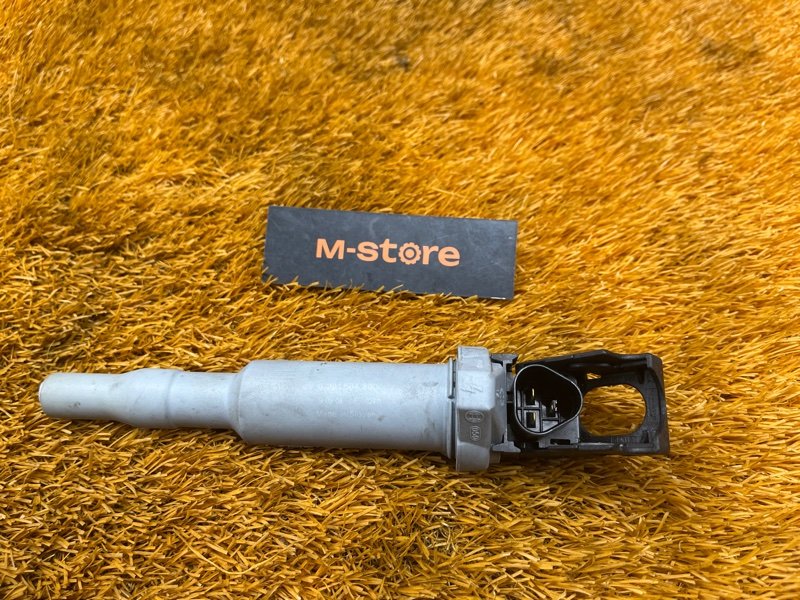 катушка зажигания, 1500 рублей, Красноярск