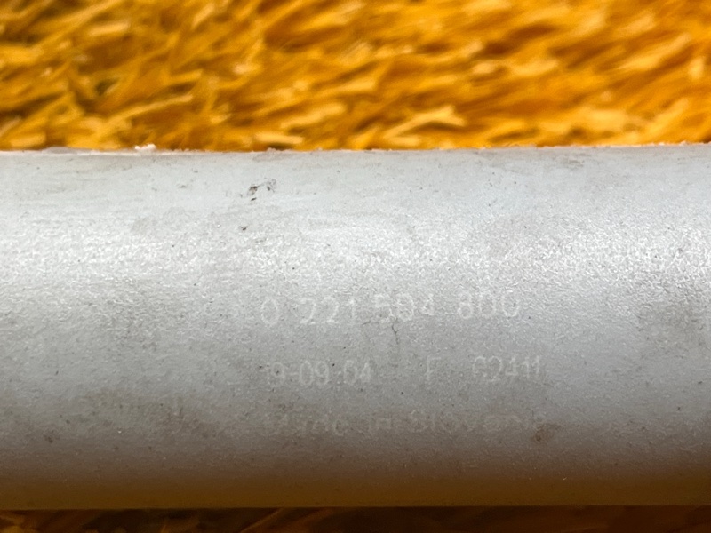 катушка зажигания, 1500 рублей, Красноярск