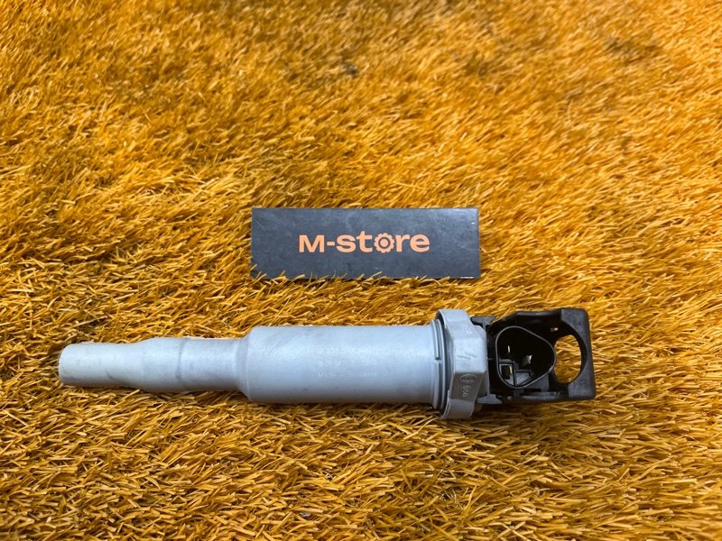 катушка зажигания, 1500 рублей, Красноярск