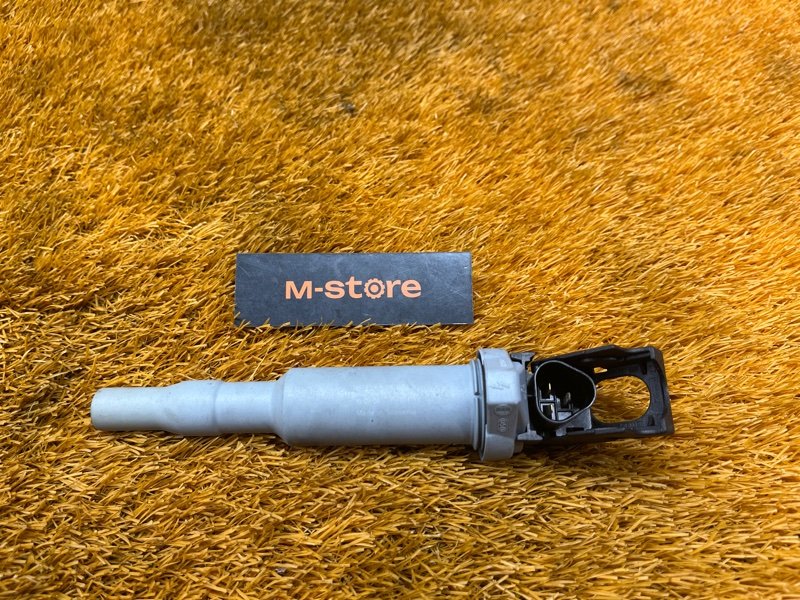 катушка зажигания, 1500 рублей, Красноярск