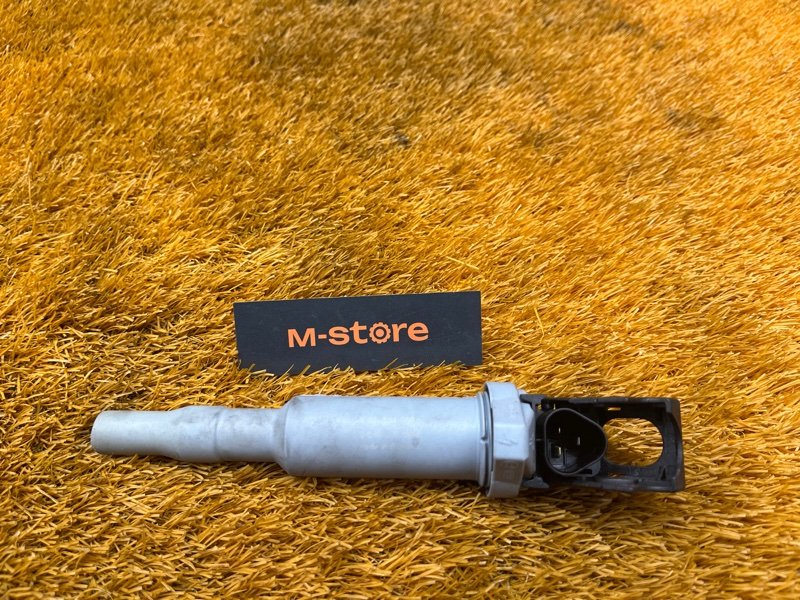 катушка зажигания, 1500 рублей, Красноярск