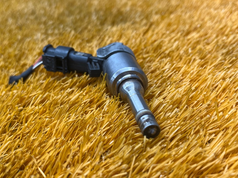 форсунка топливная, 1000 рублей, Красноярск